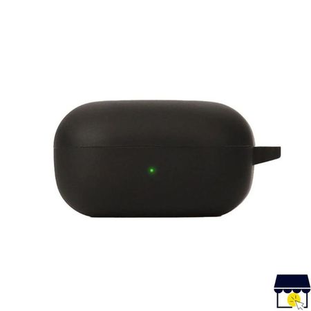 Case funda para Samsung Galaxy Buds Core - Negro