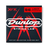 Cuerdas Para Guitarra Electrica Dunlop - KKN1052