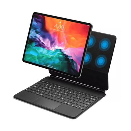 Magic Keyboard para iPad Alternativo PREMIUM iPad Air 4 y Air 5 (10.9