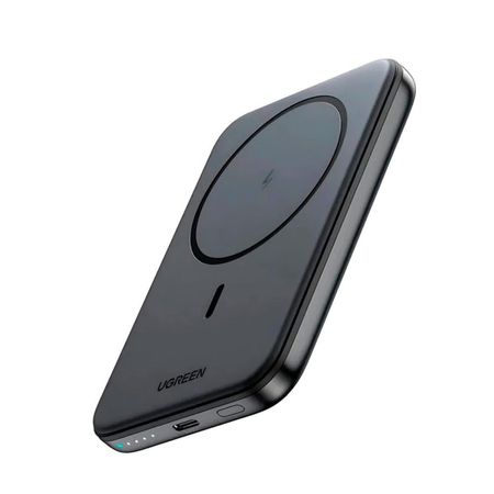 Ugreen Pb560 Power Bank Para Iphone Magsafe 5000mah 15w
