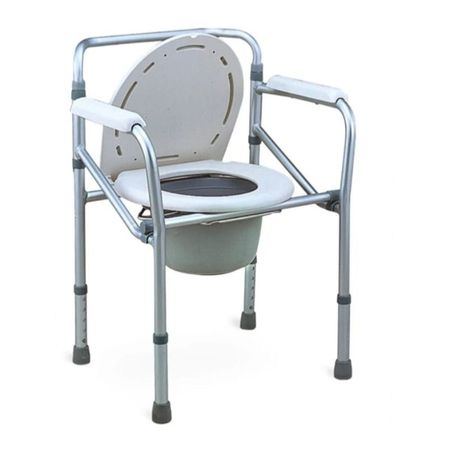 Silla Sanitaria  Baño Portatil Svital