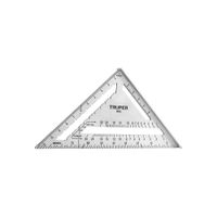Escuadra 12"" de Aluminio para Drywall Muros de Yeso Truper 15132