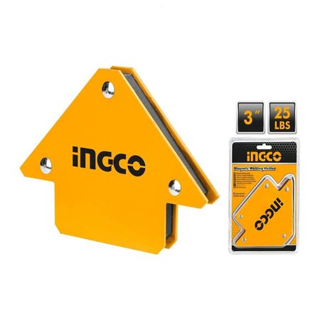 Escuadra Magnética 3