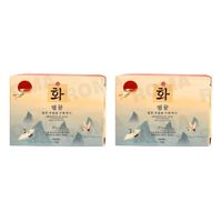 PACK 2 JABÓN DE LECHE ROREC 100G