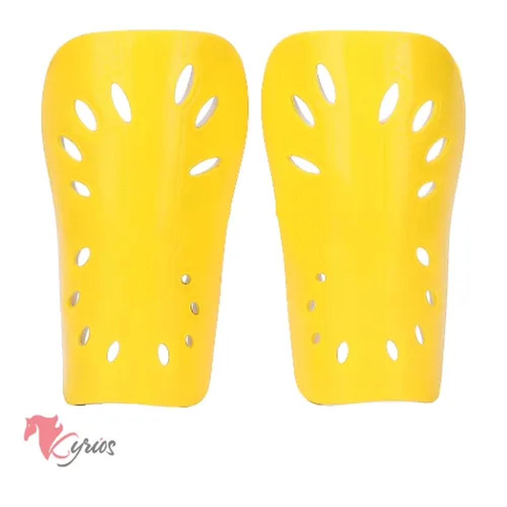 Canillera Para Niños De Futbol