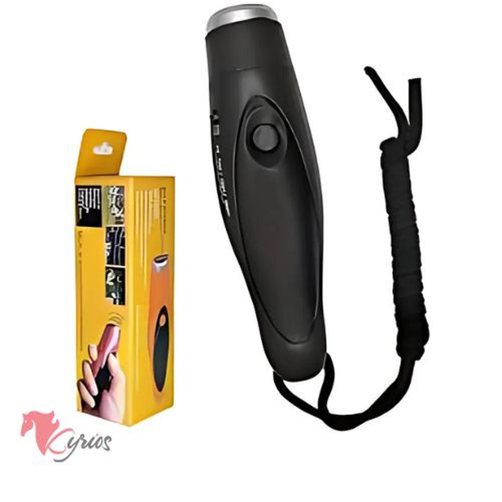 Silbato Eléctrico De 3 Niveles