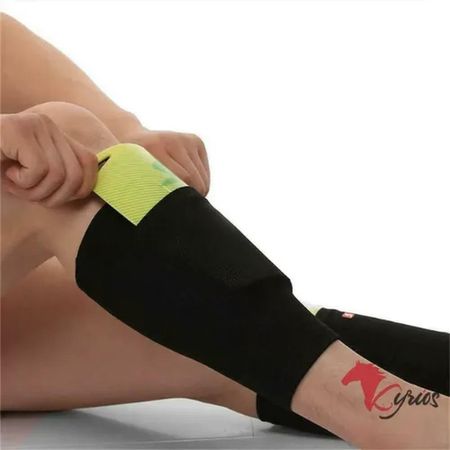 Pantorrillera CPorta Canillera