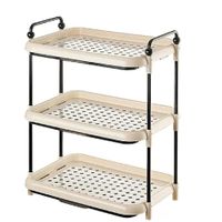 Organizador Multifuncional 3 Pisos Elegante