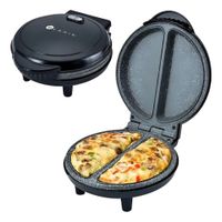 Maquina Para Hacer Omelette Blanik Con Placas Antiadherentes