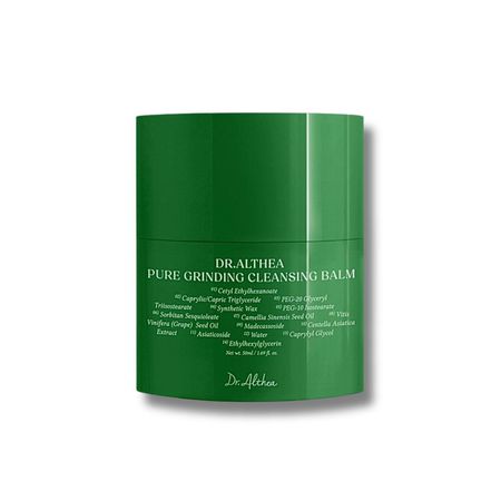 Dr Althea Pure Grinding Cleansing Balm 50ml Bálsamo Limpiador