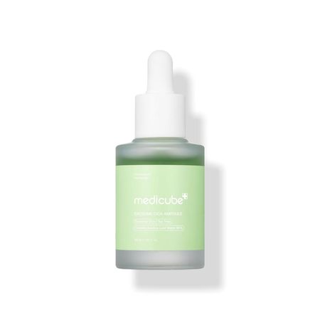 Medicube Exosome Cica Ampoule 30ml Suero Facial Calmante