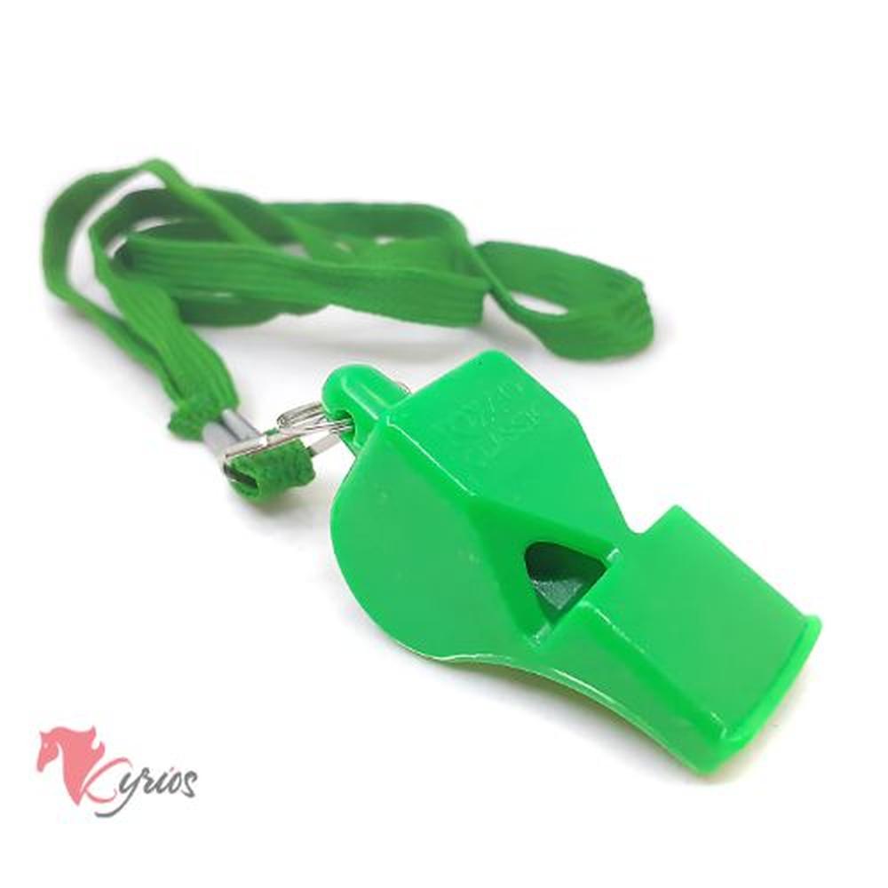 Silbato Deportivo  Para Entrenadores Y Árbitros