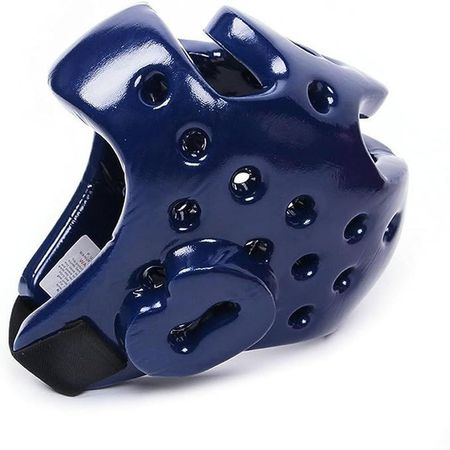 Protector De Cabeza De Boxeo Para Adultos Y Niños