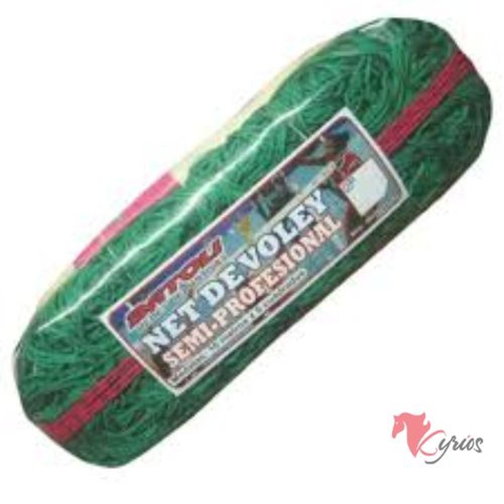 Net De Vóley Semi Profesional Numero 60