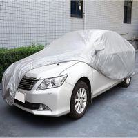 Cobertor Funda Para Auto Autostyle Talla L