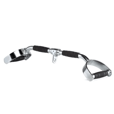 Accesorio de polea N7 - Agarre Dorsal Paralelo