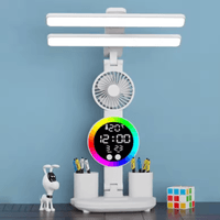 LAMPARA LED DE ESCRITORIO