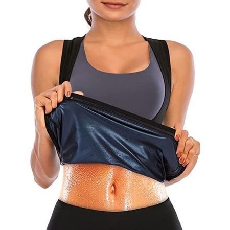 Reduce De Peso Con Chaleco Semiótico Para Dama Talla L y XL