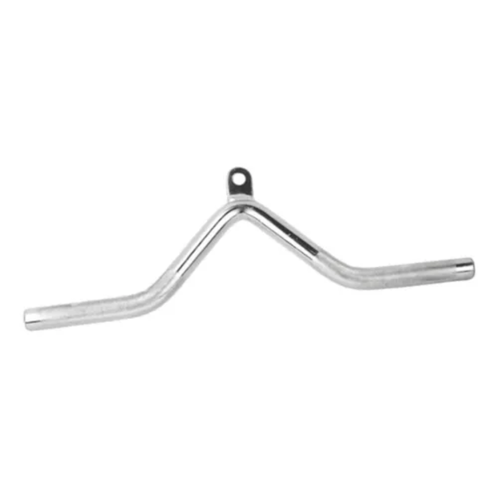 Accesorio de polea N5 - Agarre V Bíceps Tríceps