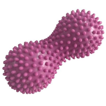 Pelota Maní De Mano Con Pinches Chica