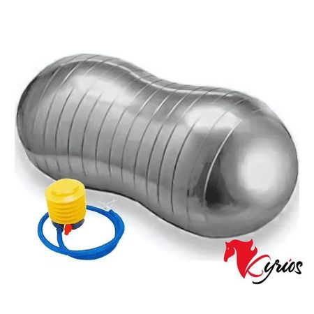 PELOTA DE YOGA MANI PARA EJERCICIOS