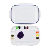 MIJELLO Paleta Artelier Airtight - 25 espacios