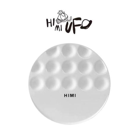 Miya Himi Paleta UFO Grande