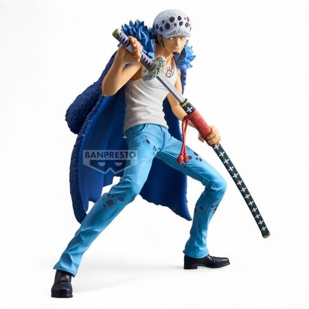 ONE PIECE GRANDISTA TRAFALGAR LAW