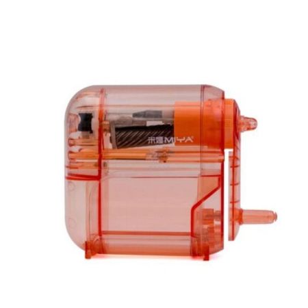 Miya Tajador - NEW ZERO - NARANJA