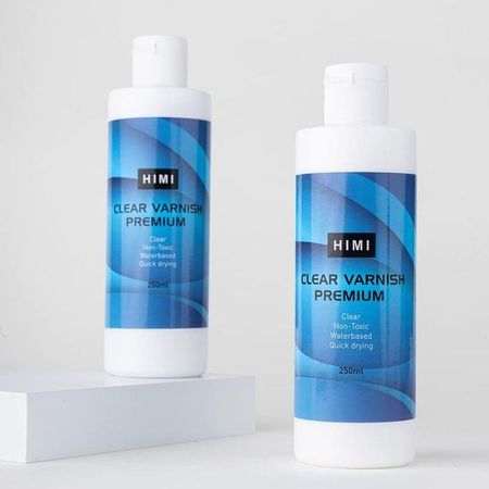 Himi Barniz Premium 250ml