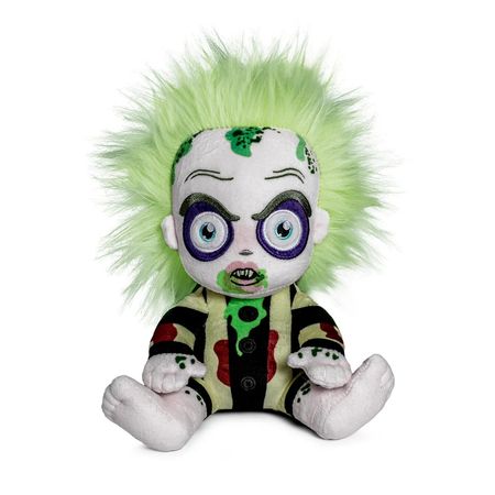 BEETLEJUICE BEETLEJUICE - BABY BEETLEJUICE PHUNNY PLUSH (PELUCHE)