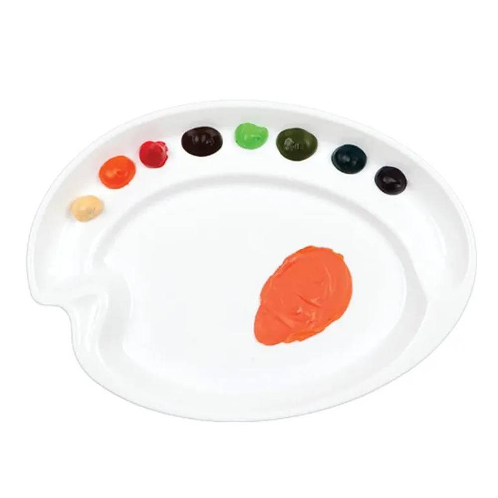 MIJELLO Paleta Ellipse S Peel-Off