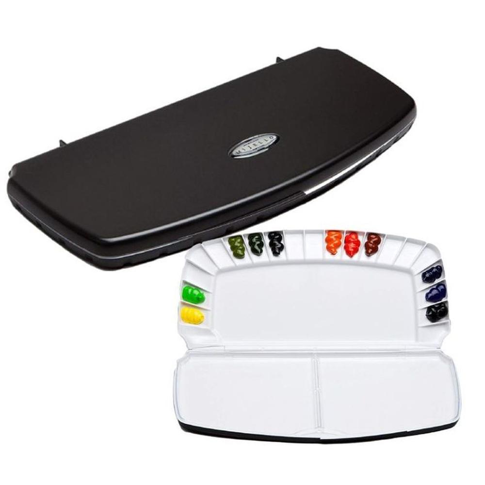 MIJELLO Paleta Fusion 20 espacios