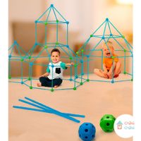 KIT DE CONSTRUCCIÓN