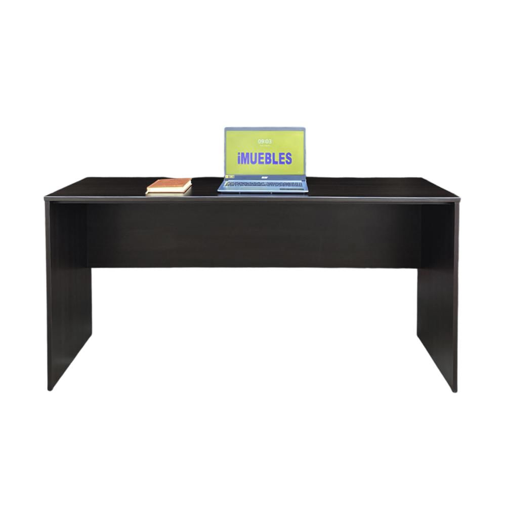Escritorio TEMEL 160 Wengue
