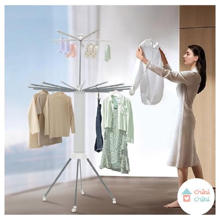 COLGADOR PLEGABLE