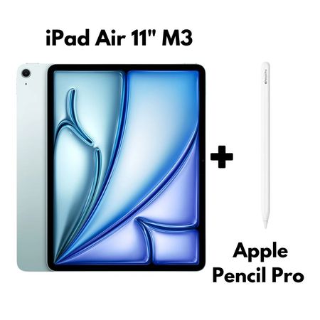 Apple iPad Air 11