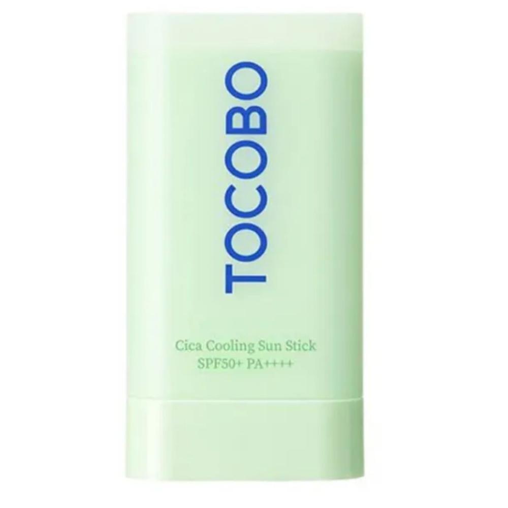 Tocobo Cica Cooling Sun Stick Spf50 Pa