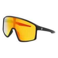 Lentes de Sol DRAGON Amped LL Red