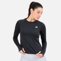 Polo ML New Athletic Angie para Mujer