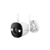 Camara de seguridad Wifi IMOU Bullet 3 2K 3MP Exterior Wifi Vision Nocturna Color