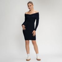 Vestido Mujer Hypnotic Bote