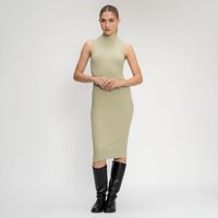 Vestido Mujer Hypnotic Bling