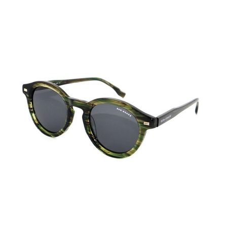 Lentes de sol de moda Europea II - SODA POLARIZED Negro