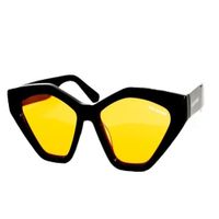 Lentes de sol de moda Estilo Retro- TAYLOR Multicolor
