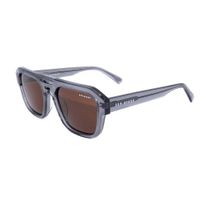 lentes de sol de moda-TAVI Marron