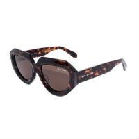 Lentes de sol de moda Europea - TOKIO POLARIZED Marron