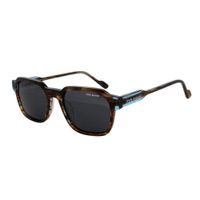 Lentes de sol de moda ASHER blue Azul