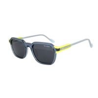 Lentes de sol de moda - ASHER Multicolor