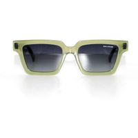 Lentes de sol de moda Europea - KAI Verde